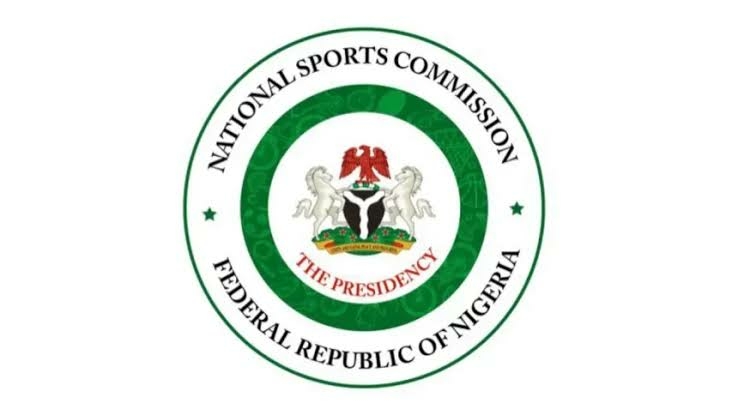 National Sports Commission NSC
