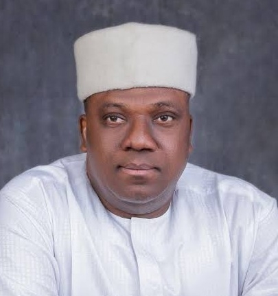 'FG’s $3bn Rail Project Will Redefine Economy, Transportation In South East' 1 National vice chairman All Progressives Congress APC South East Zone Dr. Ijeomah Arodiogbu