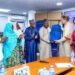 New Horizons, eHealth Africa, Donate Vaccine Carriers For Immunisation In Borno 5 New Horizons, eHealth Africa, Donate Vaccine Carriers For Immunisation In Borno