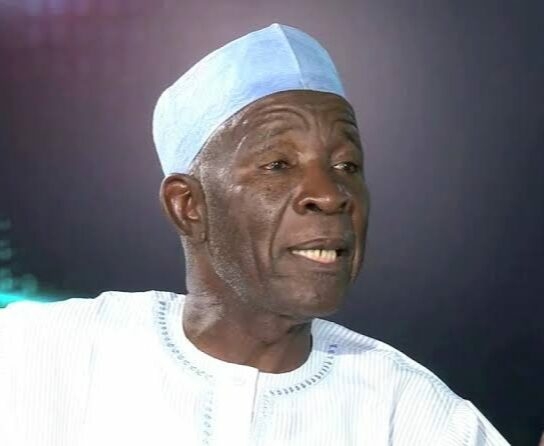 All August 16 By-elections Conducted By INEC Are Illegal, Says NNPP Chieftain Galadima 1 New Nigerian Peoples Party NNPP Engr. Buba Galadima