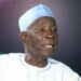 All August 16 By-elections Conducted By INEC Are Illegal, Says NNPP Chieftain Galadima