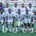 Senegal’s First-Choice Goalkeeper Idris Ndiaye Out Of CHAN 2024