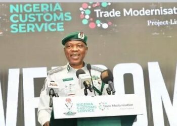 B’Odogwu Challenges Will Be Resolved  With Continuous System Upgrade – Customs