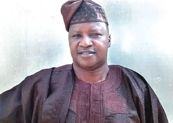 ADC Now Viable Alternative To APC, PDP – Ex Envoy