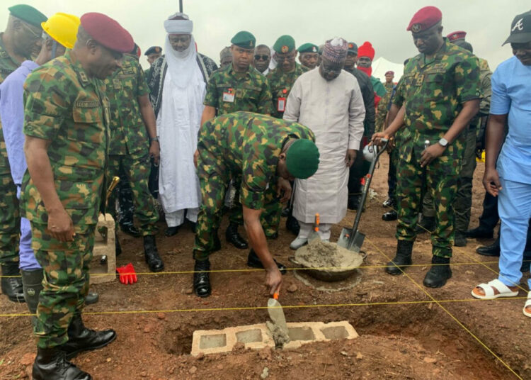 Nigerian Army