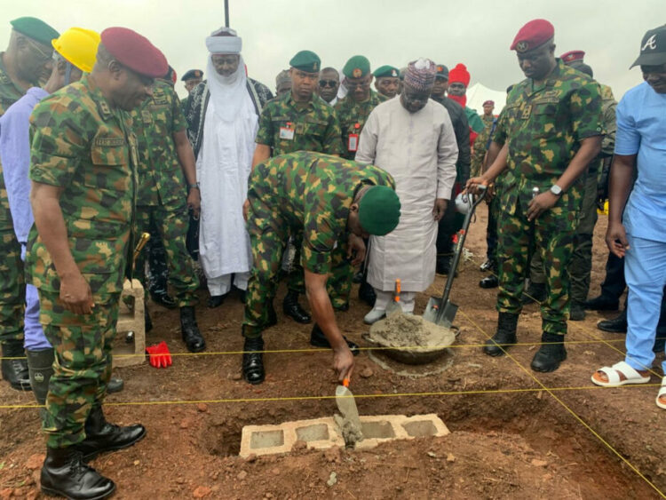 Nigerian Army
