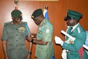 Nigerian Army