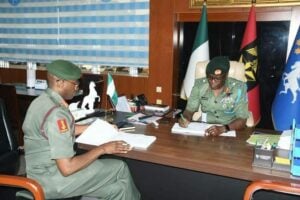 Nigerian Army