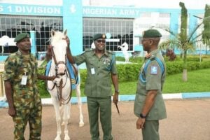 Nigerian Army