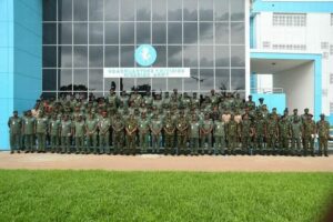Nigerian Army