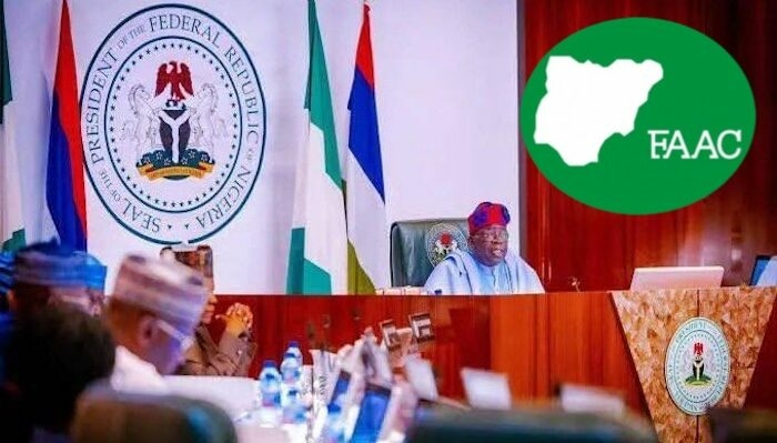 Federal, State, Local Govts Share Record N2.001trn As July Allocations 1 Nigerian Local Governments Receive N1.69 Trillion in First Half of 2024