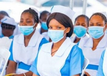 BREAKING: Nurses, Midwives Suspend Warning Strike