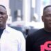 Nigerian Prophet Fufeyin Gets Rousing Welcome In Ghana