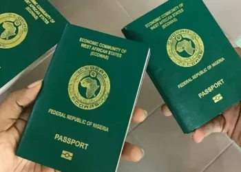 JUST-IN: Japan Denies Plans To Create Special Visas For Nigerians