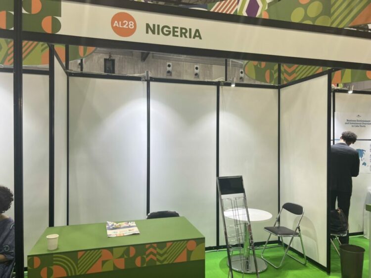 Nigeria Didn’t Go To TICAD9 For Trade Expo