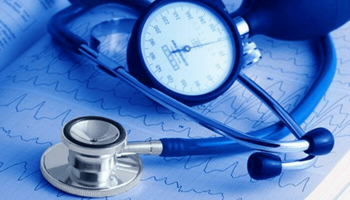 Nigerias health market