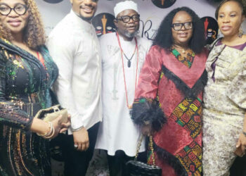 Nollywood Producers Summit Chart Course To Global Success
