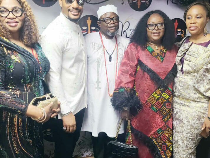nollywood