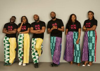 Nollywood Streaming Platform KAVA To Be Unveiled