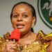 NYSC Female Saga: Soludo’s Wife Urges Security Agencies To Go Beyond Seeking Justice