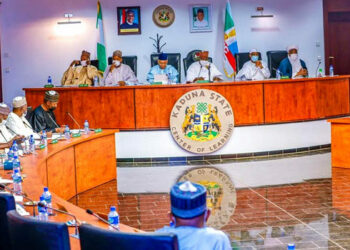 Northern Governors Renew Commitment To Ending Killings
