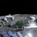Nuclear Reactor On The Moon? 5 Nuclear Reactor On The Moon?