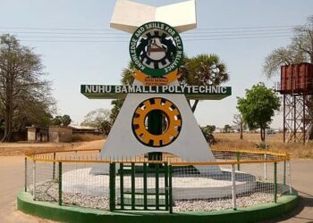 NGO Empowers Kaduna Poly Students With Skills