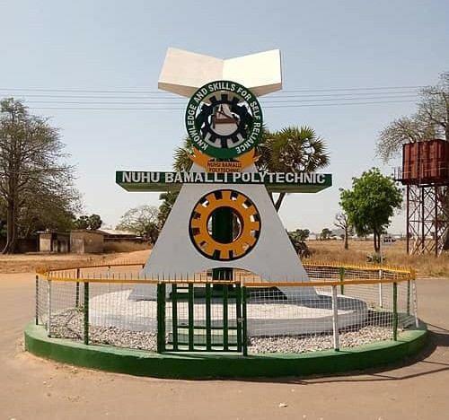 NGO Empowers Kaduna Poly Students With Skills 1 Nuhu Bamalli Polytechnic Zaria