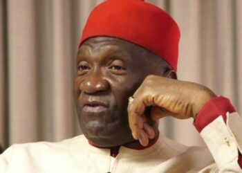 $94bn Debt: Ohanaeze Cautions FG Over Worsening Economic Crisis