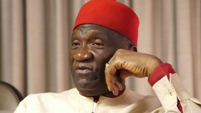 $94bn Debt: Ohanaeze Cautions FG Over Worsening Economic Crisis 1 Chief John Nwodo