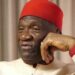 $94bn Debt: Ohanaeze Cautions FG Over Worsening Economic Crisis