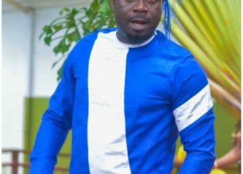 My Stardom Is Divine – Nwosu Michael