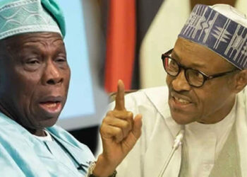 Why Obasanjo Hated Buhari – Garba Shehu