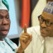 Why Obasanjo Hated Buhari – Garba Shehu