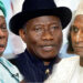 Obasanjo Blames Successors For Inability To Curb Corruption 5 Obasanjo Blames Successors For Inability To Curb Corruption