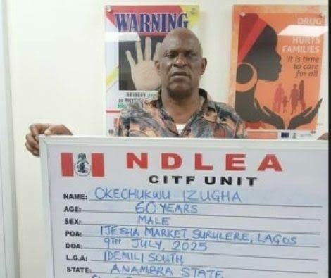 Okechukwu Izugha