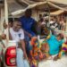 Gov Okpebholo Rescues 10 Accident Victims On Benin–Auchi Highway