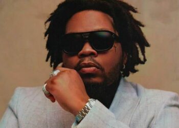 Olamide Announces Headline Concert At London’s OVO Arena