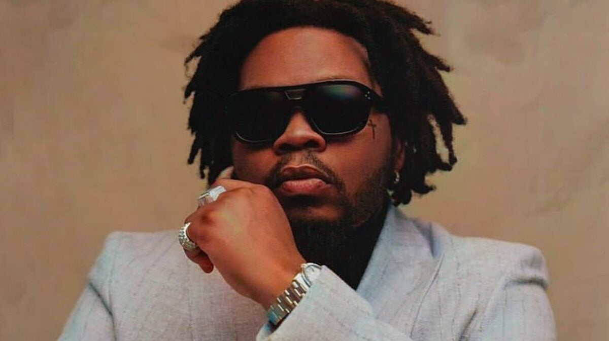 Olamide Announces Headline Concert At London’s OVO Arena