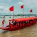 Olu Of Warri Leads Regatta At Coronation Anniversary