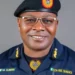 I’ll Not Let Nigerians Down, Says New Fire Service Boss 5 I’ll Not Let Nigerians Down, Says New Fire Service Boss