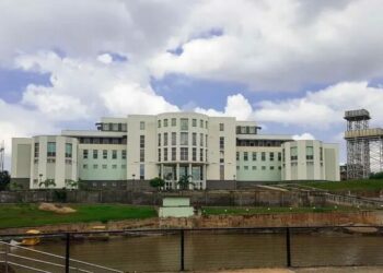 Obasanjo Library Threatens Legal Action After  EFCC Arrested 93 At Hotel