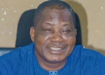 Commissioner Pledges Support For Ondo Journalists