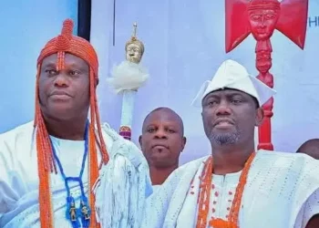 Don Replies Elebuibon, States Roles Of Alaafin, Ooni In Yorubaland