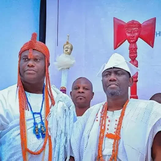 Don Replies Elebuibon, States Roles Of Alaafin, Ooni In Yorubaland