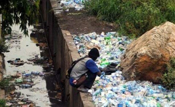 Ending Open Defecation Key To Effective Sanitary Inspection - Expert 1 Open Defecation