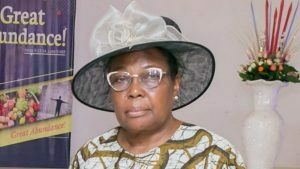 Osar-Emokpae Lifts Edo Language With New Book 1 Osar Emokpae Lifts Edo Language With New Book
