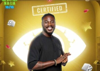 BBN S10: I Didn’t Go To House To Play Games, Says Otega