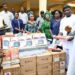 Oyo Gov’t Distributes Tablets, Teaching Aids To 18,000 Teachers 5 Oyo Gov’t Distributes Tablets, Teaching Aids To 18,000 Teachers
