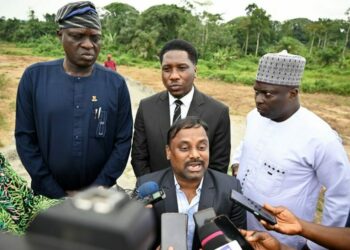 Oyo Gov’t Partners Chinese Firm To Boost Economy, Create 5,000 Jobs